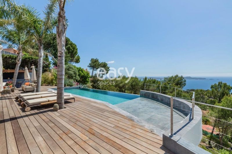 villa à privatiser pour evenement dans le var